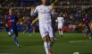 Liga (27ème journée) : Levante 1 - Real Madrid 3 