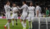 Liga – 27ème journée : Real Madrid 2 – Levante 0