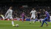 Liga – 27ème journée : Real Madrid 2 – Levante 0