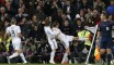 Liga – 27ème journée : Real Madrid 2 – Levante 0
