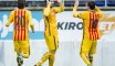 Liga (28ème journée) : Eibar 0 -  FC Barcelone 4