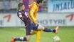 Liga (28ème journée) : Eibar 0 -  FC Barcelone 4