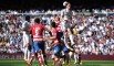 Liga – 29e j, : Real Madrid 9 – Grenade 1 