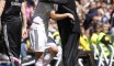 Liga – 29e j, : Real Madrid 9 – Grenade 1 
