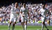 Liga – 29e j, : Real Madrid 9 – Grenade 1 