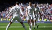 Liga – 29e j, : Real Madrid 9 – Grenade 1 