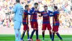 Liga (29ème journée) : FC Barcelone 6 – Getafe 0