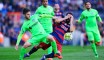 Liga (29ème journée) : FC Barcelone 6 – Getafe 0