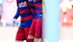 Liga (29ème journée) : FC Barcelone 6 – Getafe 0