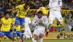 Liga (29ème journée) : Las Palmas 1 - Real Madrid 2