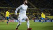 Liga (29ème journée) : Las Palmas 1 - Real Madrid 2