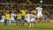 Liga (29ème journée) : Las Palmas 1 - Real Madrid 2