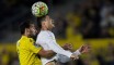 Liga (29ème journée) : Las Palmas 1 - Real Madrid 2