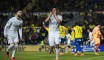 Liga (29ème journée) : Las Palmas 1 - Real Madrid 2