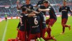 Liga (30ème journée) : Sporting Gijón 2 - Atlético Madrid 1