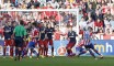 Liga (30ème journée) : Sporting Gijón 2 - Atlético Madrid 1