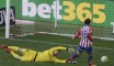 Liga (30ème journée) : Sporting Gijón 2 - Atlético Madrid 1