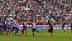 Liga (30ème journée) : Sporting Gijón 2 - Atlético Madrid 1