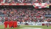 Liga – 31ème j : FC Séville 2 – FC Barcelone 2 