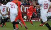 Liga – 31ème j : FC Séville 2 – FC Barcelone 2 