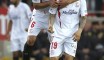 Liga – 31ème j : FC Séville 2 – FC Barcelone 2 