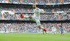 Liga – 31ème j : Real Madrid 3 – Eibar 0