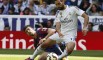 Liga – 31ème j : Real Madrid 3 – Eibar 0