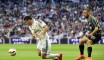Liga – 32ème Journée : Real Madrid 3 – Malaga 1 