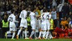 Liga, 33e j. : Real Madrid 4 - 0 UD Almería 