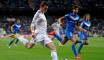 Liga, 33e j. : Real Madrid 4 - 0 UD Almería 