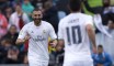 Liga (33ème journée) : Getafe 1 - Real Madrid 5