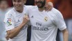 Liga (33ème journée) : Getafe 1 - Real Madrid 5