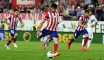 Liga, 34e j. : Atlético Madrid 2 - 0 Elche 