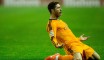 Liga, 34e j. : Valladolid 1 - 1 Real madrid