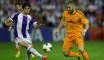 Liga, 34e j. : Valladolid 1 - 1 Real madrid