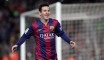 Liga, 34ème j – FC Barcelone 6 – Getafe 0