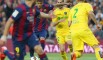 Liga, 34ème j – FC Barcelone 6 – Getafe 0