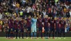 Liga, 34ème j – FC Barcelone 6 – Getafe 0