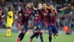 Liga, 34ème j – FC Barcelone 6 – Getafe 0