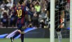 Liga, 34ème j – FC Barcelone 6 – Getafe 0