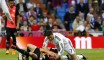 Liga, 34ème j – Real Madrid 3 – Almeria 0 
