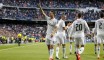 Liga, 34ème j – Real Madrid 3 – Almeria 0 