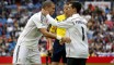 Liga, 34ème j – Real Madrid 3 – Almeria 0 