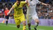 Liga (34ème journée) : Real Madrid 3 – Villarreal 0