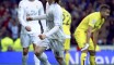 Liga (34ème journée) : Real Madrid 3 – Villarreal 0