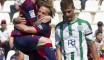 Liga, 35ème j – Cordoba 0 – FC Barcelone 8