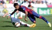 Liga, 35ème j – Cordoba 0 – FC Barcelone 8