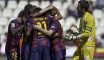 Liga, 35ème j – Cordoba 0 – FC Barcelone 8
