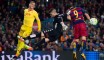 Liga (35ème journée) : FC Barcelone 6 - Sporting Gijón 0