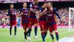 Liga (37ème journée) : FC Barcelone 5 – Espanyol 0